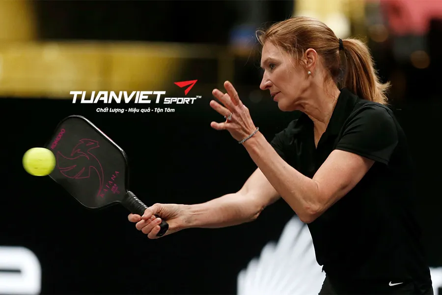 8 tay vợt pickleball hàng đầu thế giới lần đầu tiên đến Việt Nam