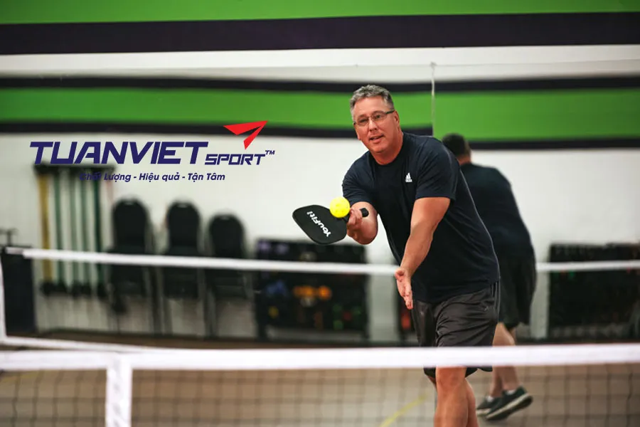 Chơi Pickleball Có Giúp Giảm Cân Không? Sự Thật Có Thể Bạn Chưa Biết