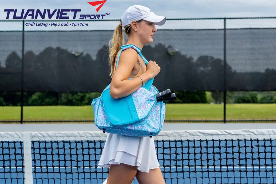 Đánh giá top phụ kiện hữu ích cho dân chơi pickleball lâu năm