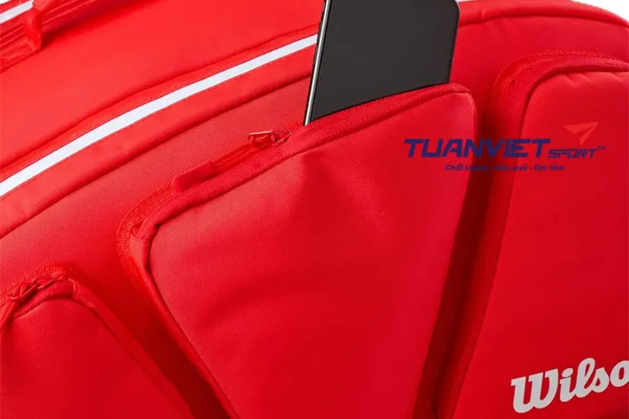 Top Túi và Balo Pickleball Tốt Nhất Hiện Nay – Được Người Chơi Đánh Giá Cao