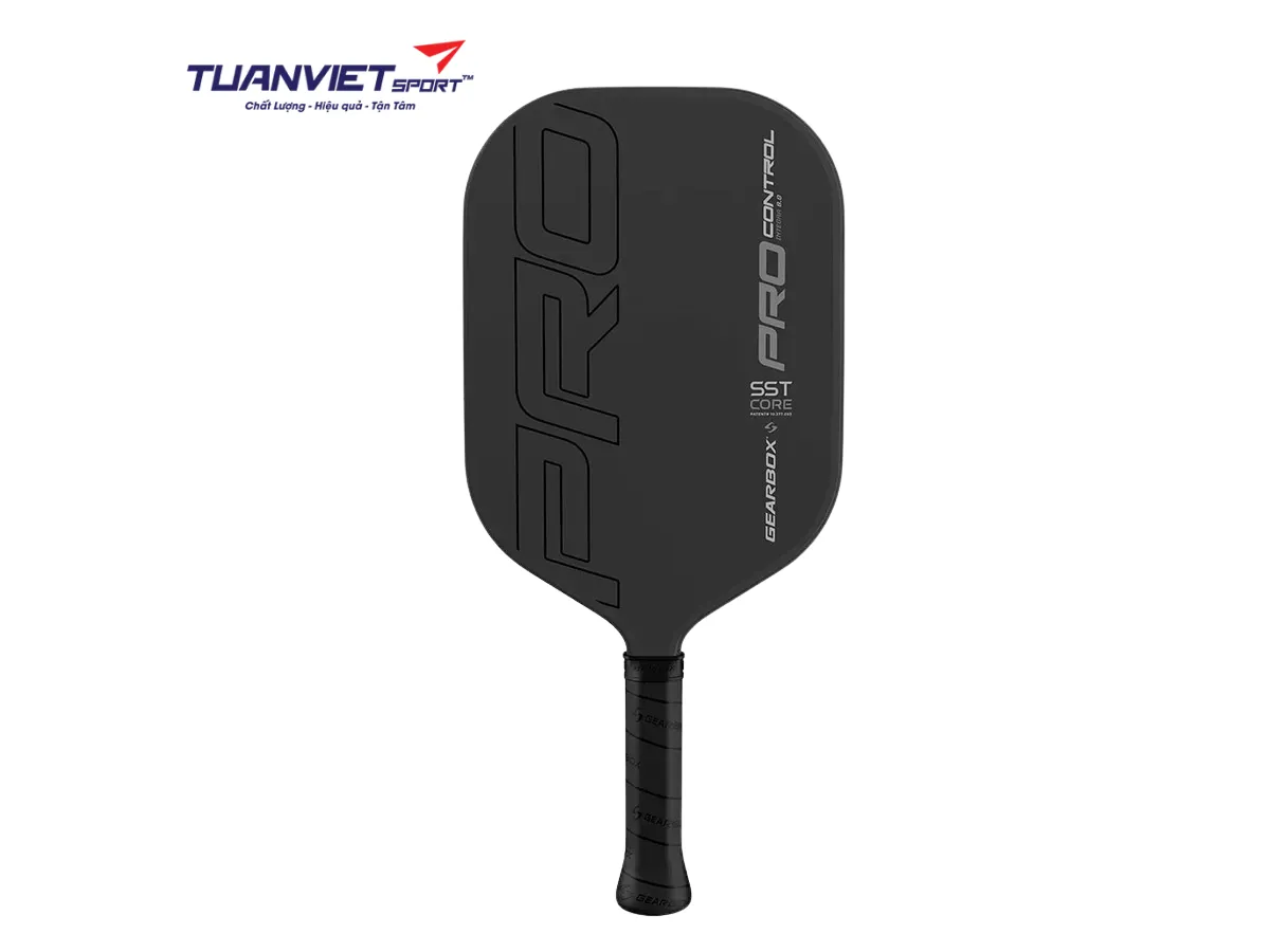 Vợt Pickleball GEARBOX Pro Control Integra™