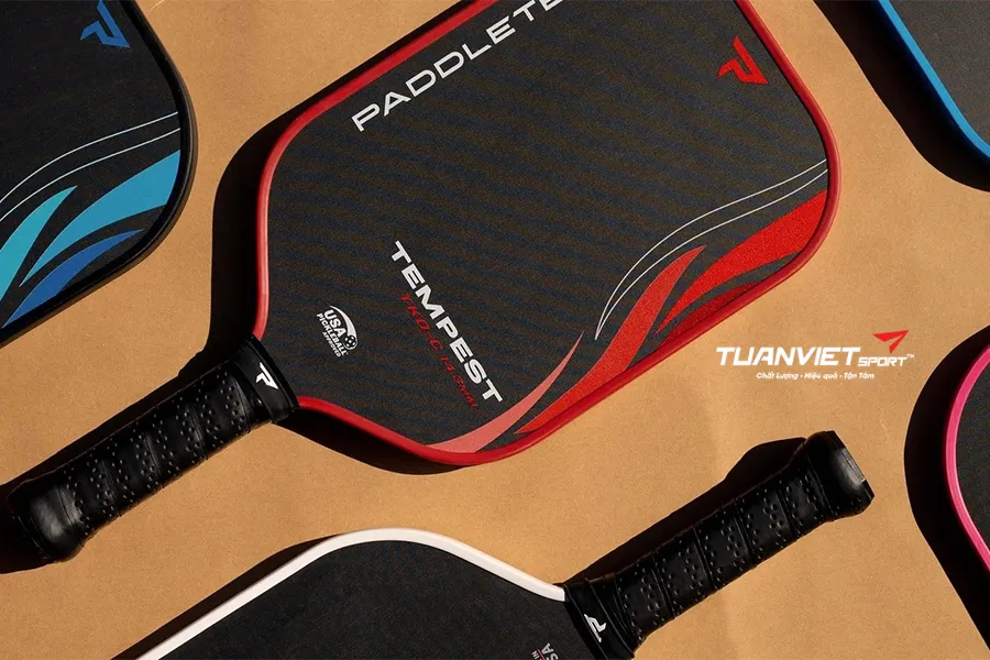 Drama giới pickleball diễn biến mới vụ JOOLA kiện 11 đối thủ