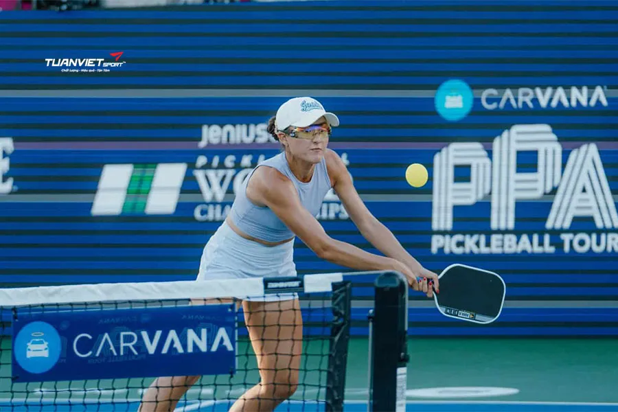 Giải đấu Pickleball Central Indoor National Championships 2026