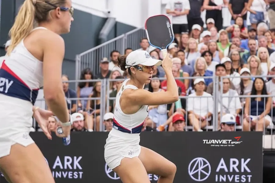 Hơn 600 thương hiệu vợt pickleball chính thức bị xóa sổ