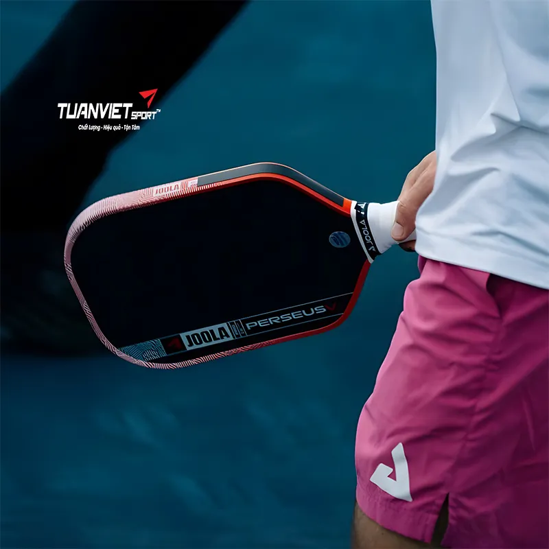 JOOLA Pro V Series - Thế hệ vợt Pickleball Joola Gen 5 cao cấp mới nhất 2026