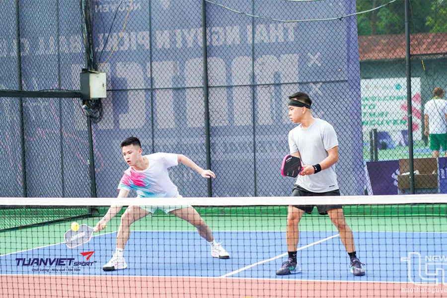 Muốn Pickleball phát triển bền vững? Đừng bỏ qua các yếu tố sống còn này!