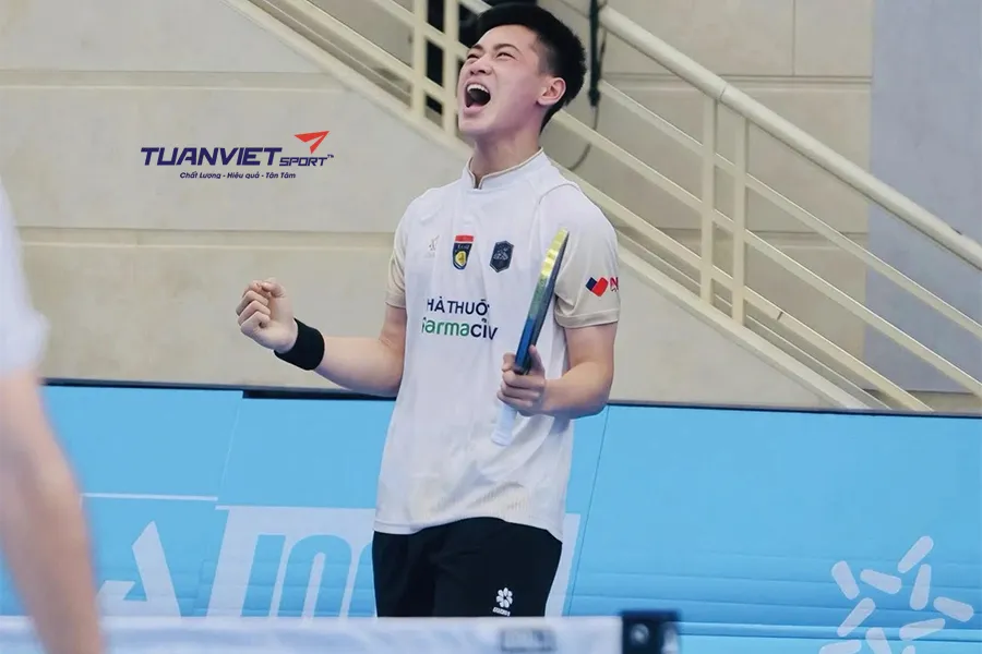 Pickleball Việt phân hóa vì dàn sao chọn hướng đi riêng