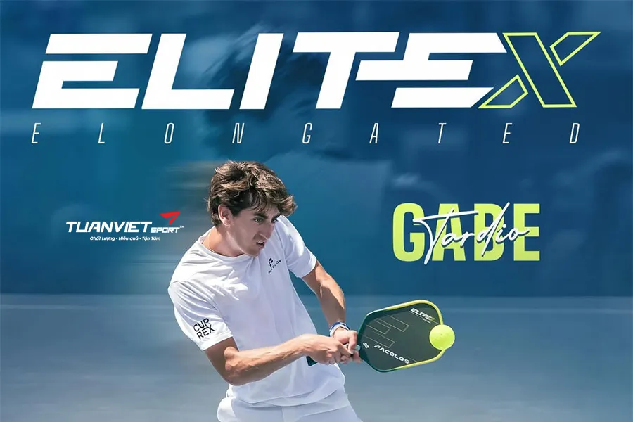 Thương hiệu vợt Việt Nam bị ban tổ chức Pickleball Mỹ tước chứng nhận