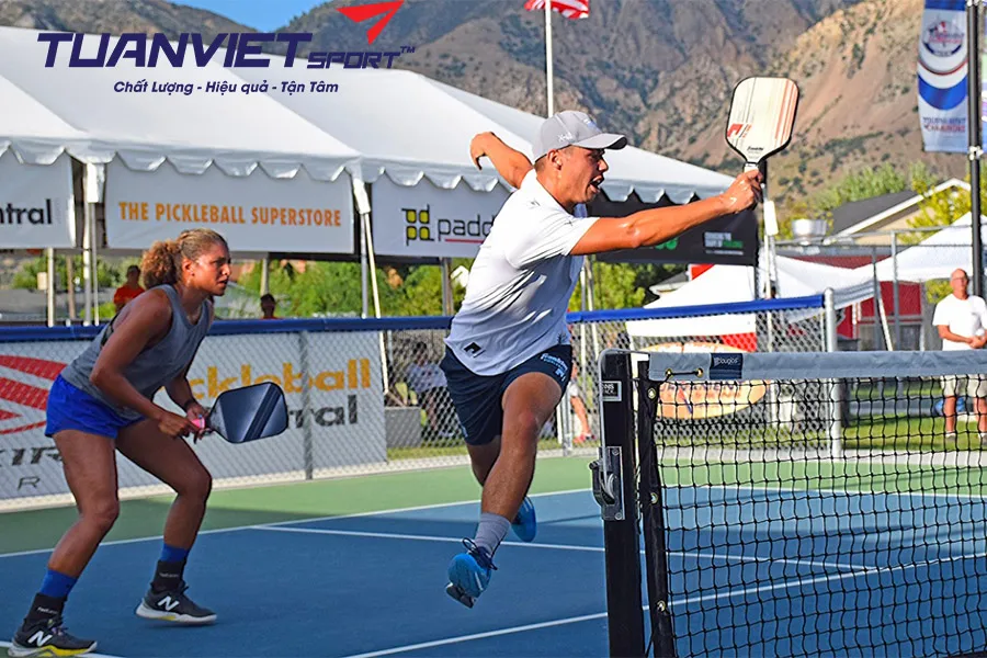 Tổng Hợp Các Giải Pickleball Chính Thức Trong Và Ngoài Nước Không Thể Bỏ Qua