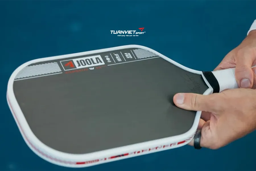 Trào lưu phủ nhám vợt Pickleball tại Việt Nam: Ngon, bổ hay hỏng vợt?