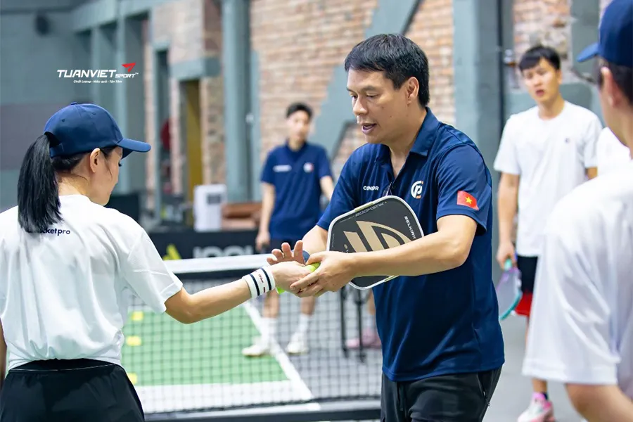 Trào lưu Pickleball bớt sốt, tiêu chuẩn đào tạo mới có làm nên chuyện?