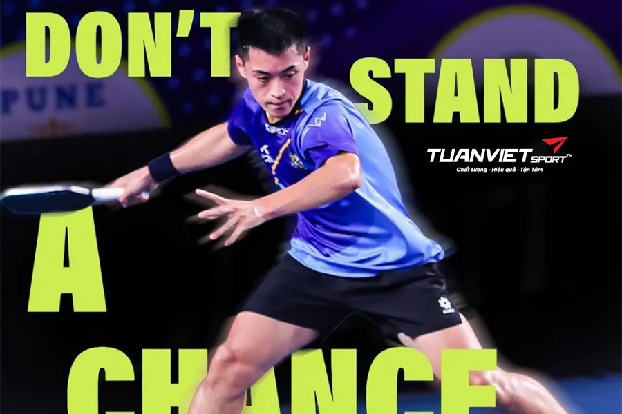 Vinh Hiển bùng nổ tại WPL 2026 giúp Dilli Dillwale vươn top 2 bảng xếp hạng