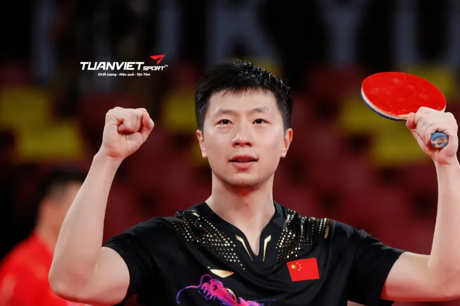 Xếp hạng bóng bàn thế giới được tính như thế nào? (Cập nhật chuẩn ITTF)