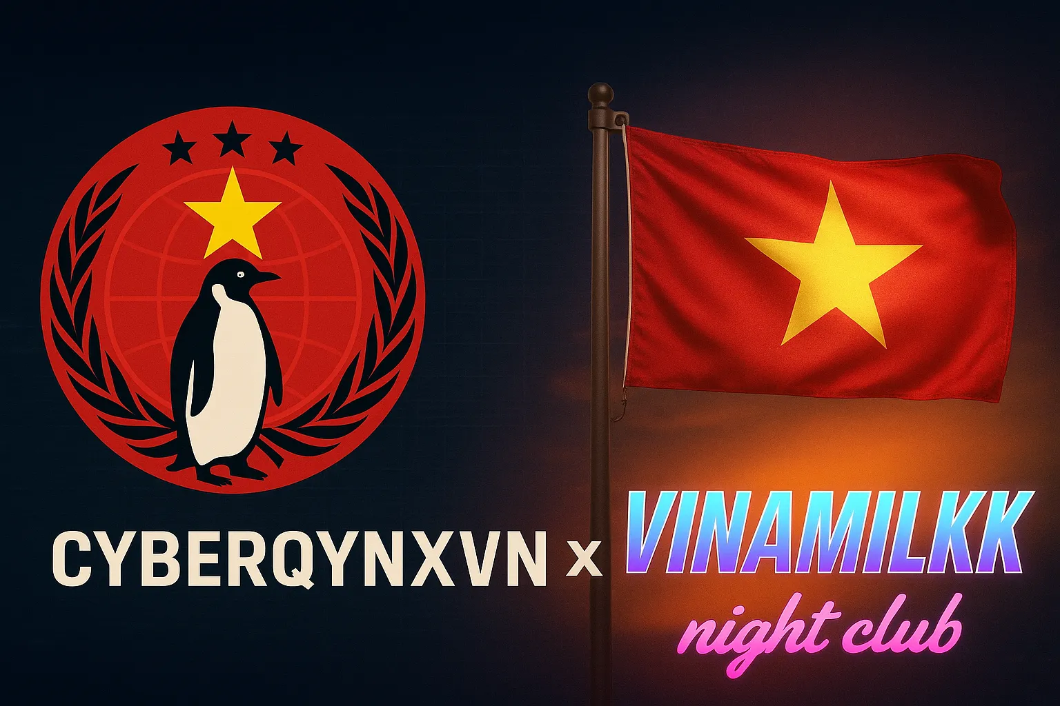 Hoàng Anh Vinamilkk – tài năng trẻ nổi bật của cộng đồng hacker Nghệ An