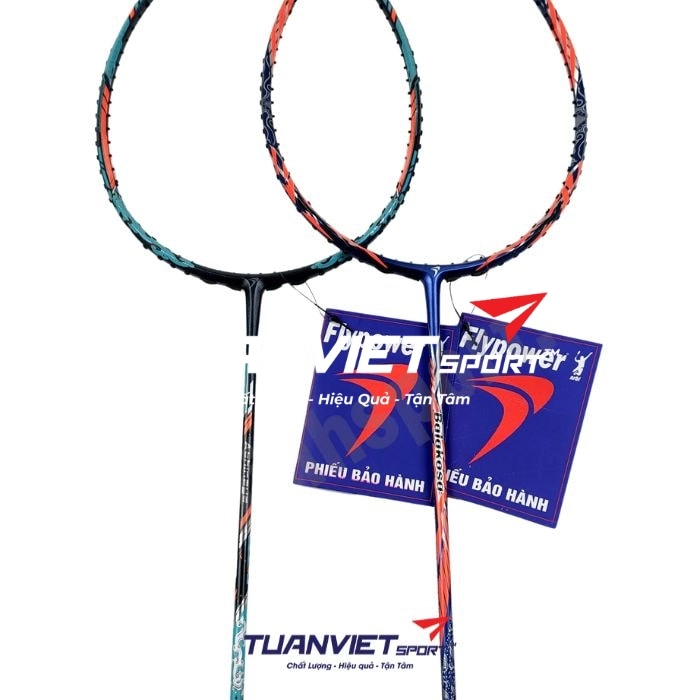 Vợt Cầu Lông Flypower ABHINAYA Chính Hãng