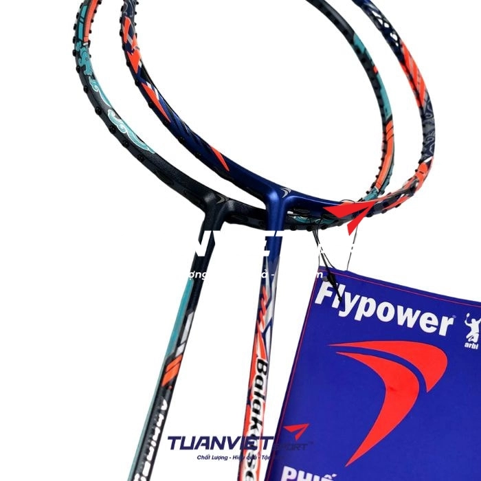 Vợt Cầu Lông Flypower ABHINAYA Chính Hãng