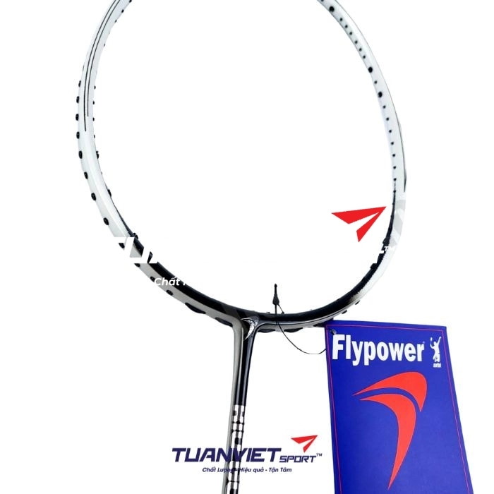 Vợt Cầu Lông Flypower RIO GOLD C1 Chính Hãng