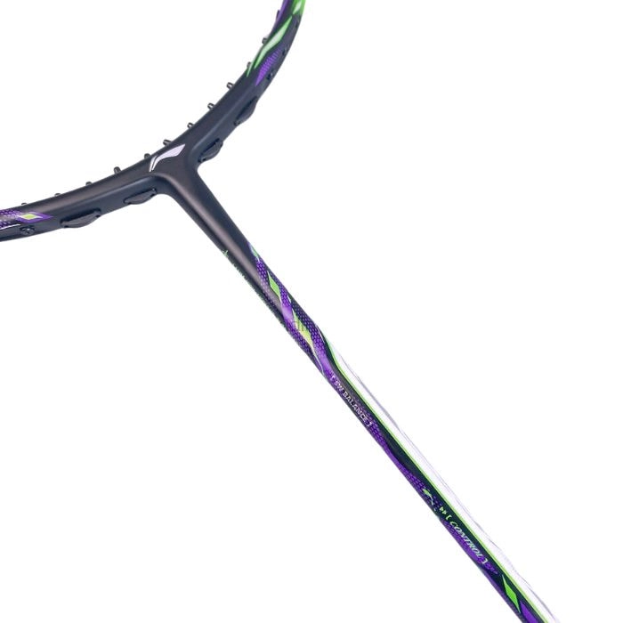 Vợt Cầu Lông Lining Halbertec 9000 Nội Địa