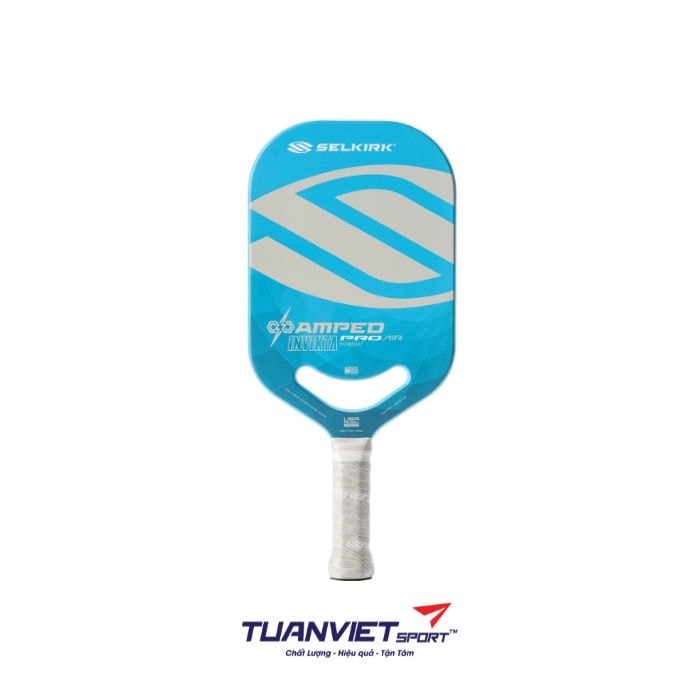 Vợt Pickleball Selkirk AMPED Pro Air Chính Hãng
