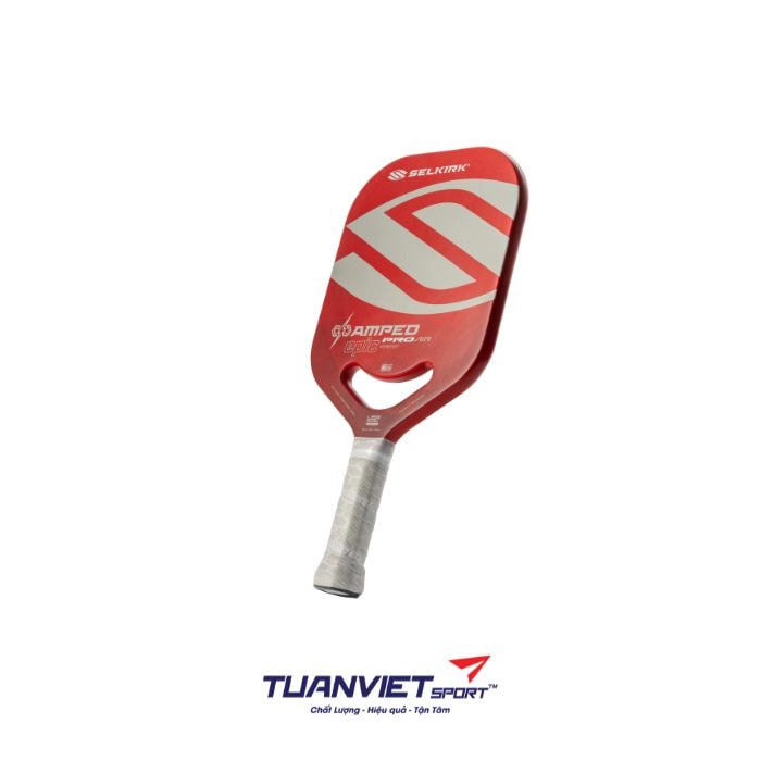 Vợt Pickleball Selkirk AMPED Pro Air Chính Hãng