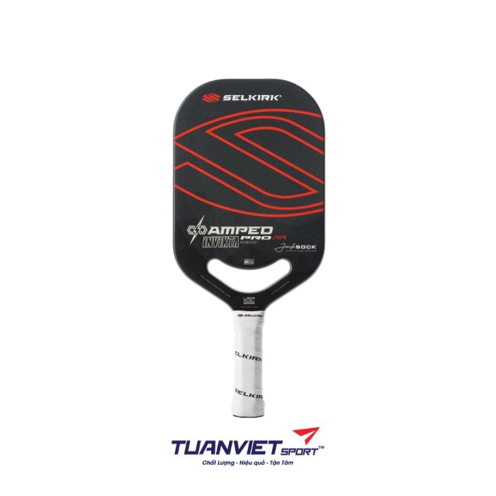 Vợt Pickleball Selkirk AMPED Pro Air Chính Hãng