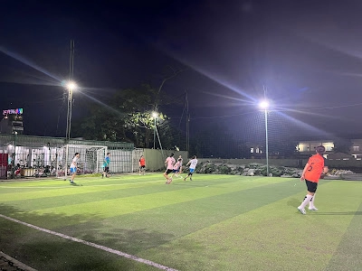 sân bóng đá đà nẵng