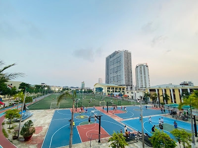 san bóng đá đà nẵng