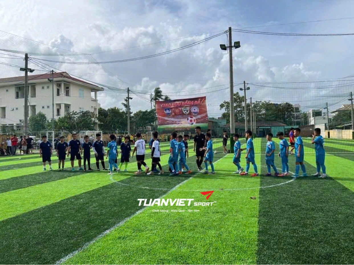 sân bóng đá đà nẵng