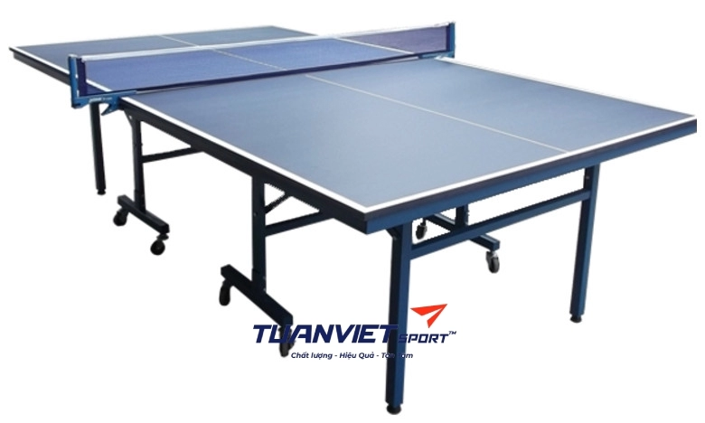 Bàn bóng bàn Thăng Long MDF 18 ly