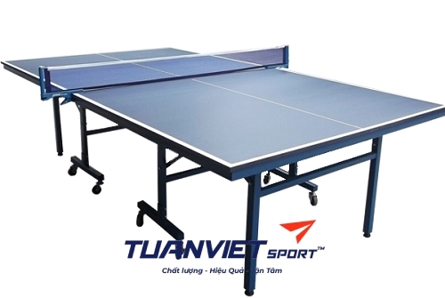 B&agrave;n b&oacute;ng b&agrave;n Thăng Long MDF 25 ly