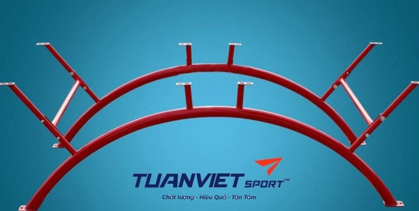 Bàn bóng bàn ngoài trời TT-002