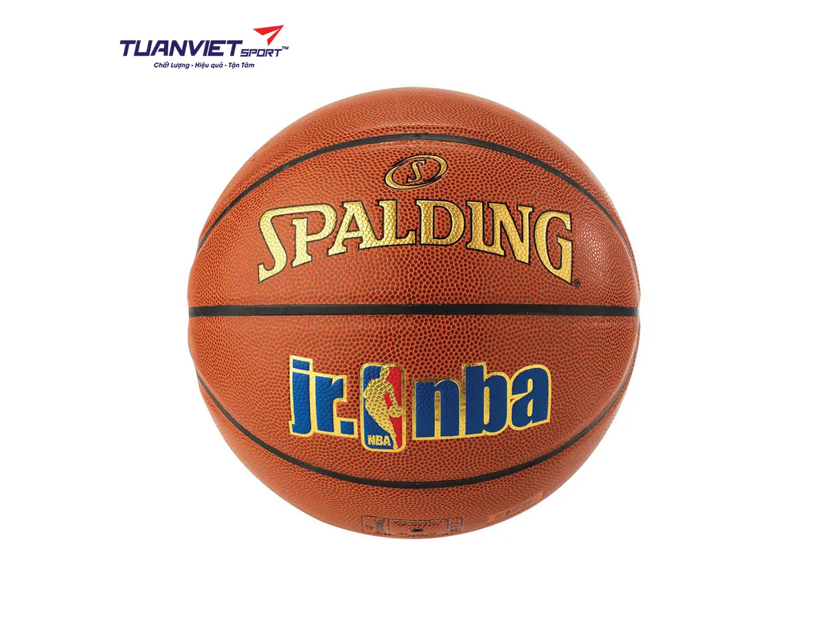 Quả bóng rổ Spalding JR NBA
