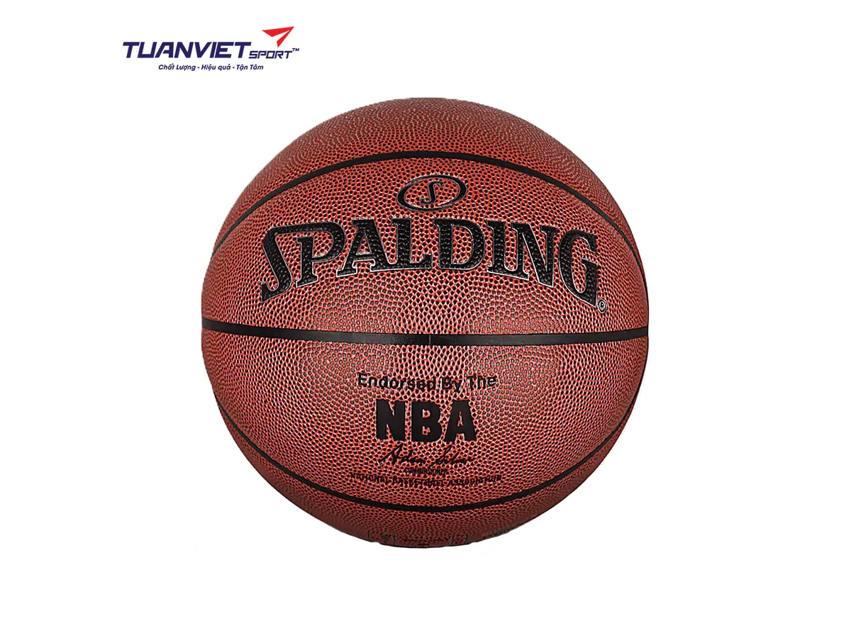 Bóng rổ Spalding Platinum ZiO Excel Size 7