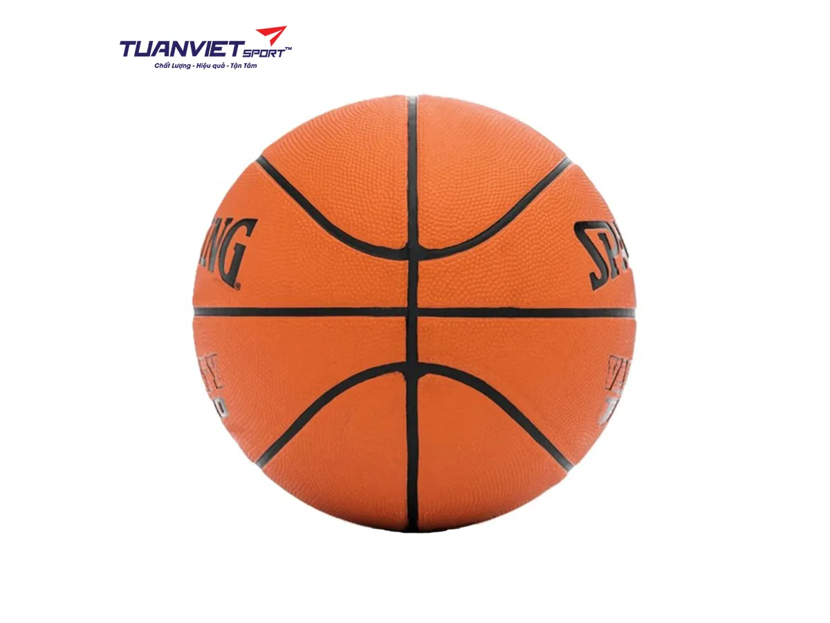 Quả bóng rổ Spalding TF-150