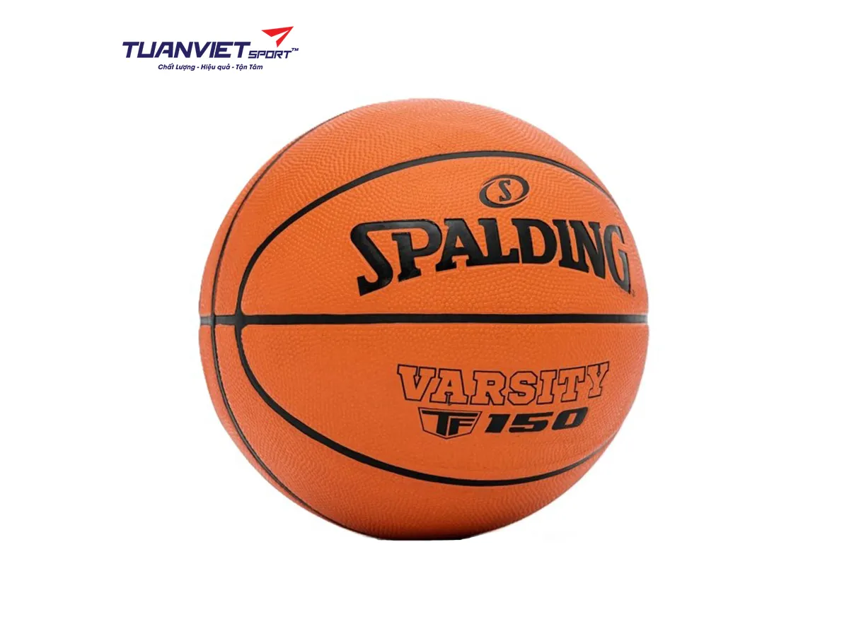 Quả bóng rổ Spalding TF-150