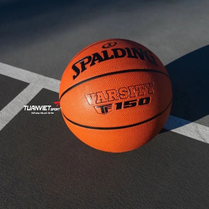 Quả b&oacute;ng rổ Spalding TF-150