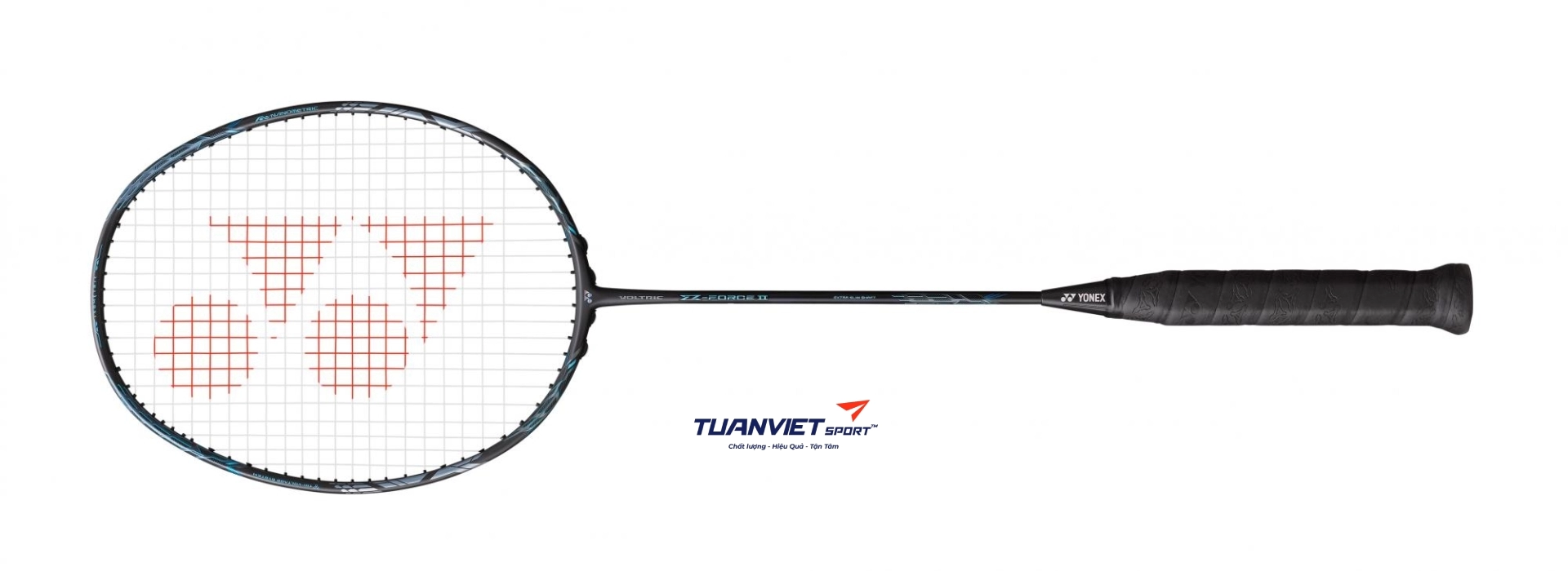 Vợt cầu lông Yonex Voltric Z-Force II LCW