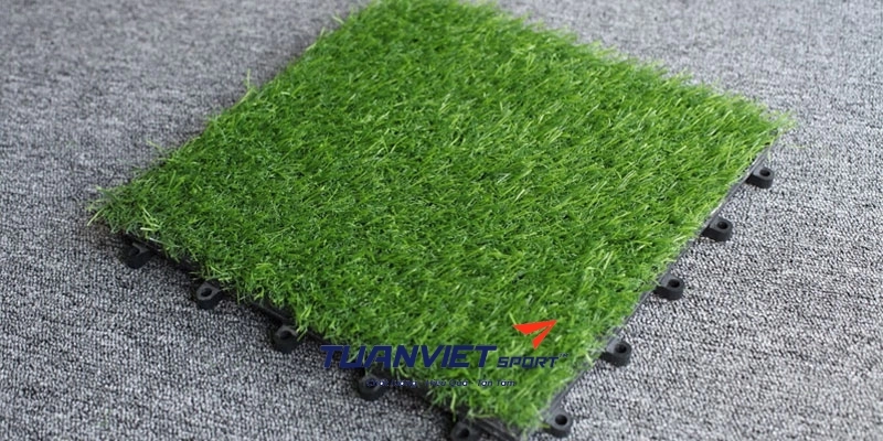 Vỉ cỏ nh&acirc;n tạo