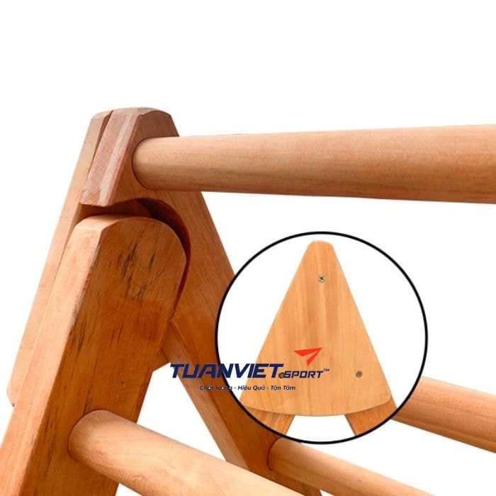 Thang h&igrave;nh chữ A