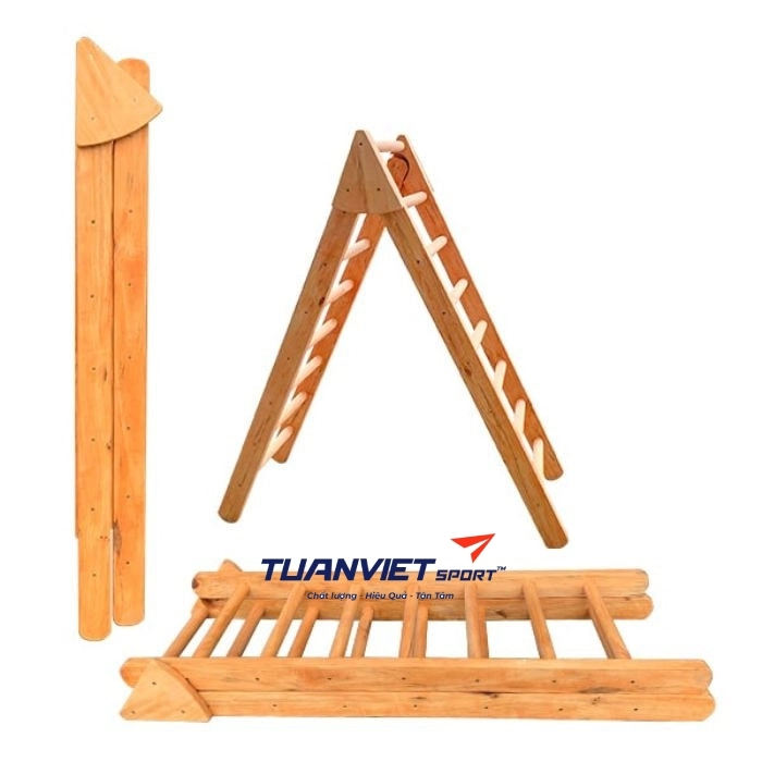 Thang h&igrave;nh chữ A