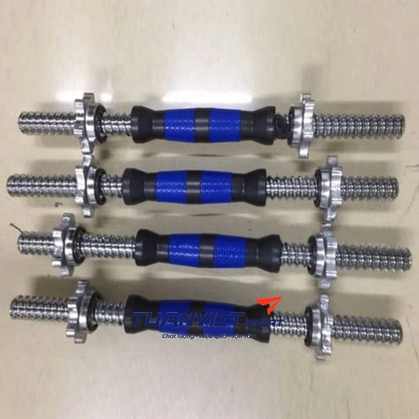 Đ&ograve;n tạ tay 35cm cao cấp