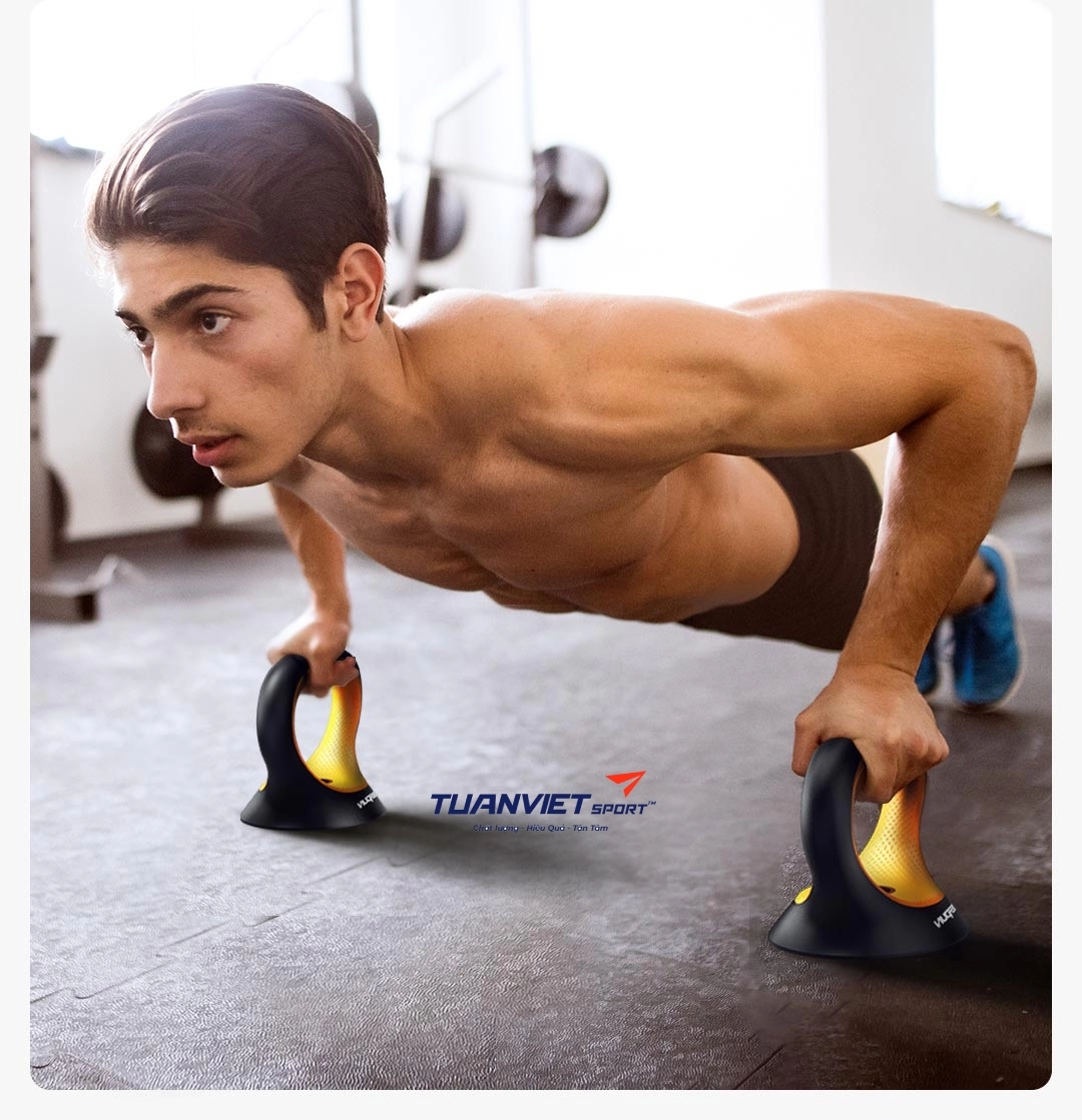 Bộ tạ đa năng 4 in 1 loại 20Kg