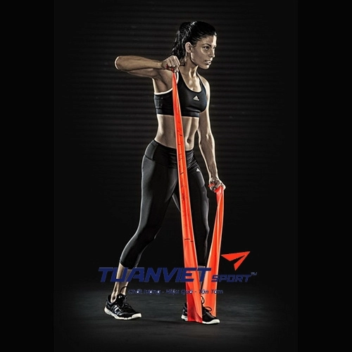 D&acirc;y bản thun tập thể lực ADTB-10604