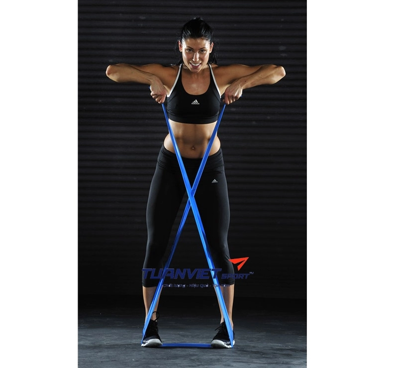 D&acirc;y bản thun tập thể lực ADTB-10604