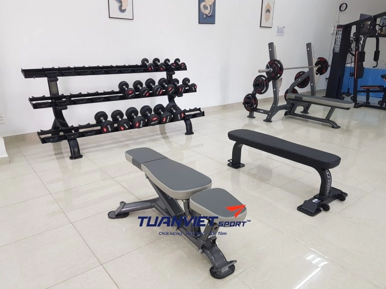 Ghế tập khởi động Impulse IT7009