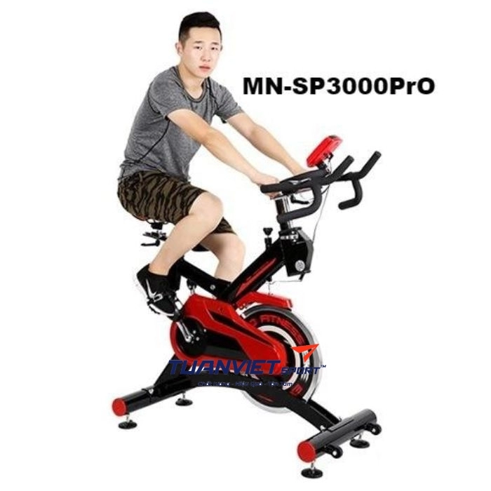 Xe đạp ph&ograve;ng tập SP 3000 Pro