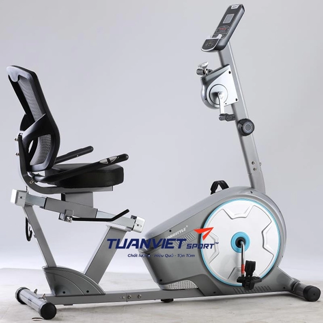 Xe đạp tập phục hồi chức năng BC85023