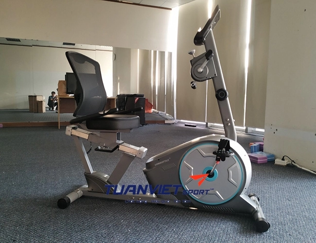 Xe đạp tập phục hồi chức năng BC85023