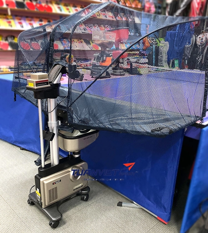 Máy bắn bóng bàn Y&T 989E2