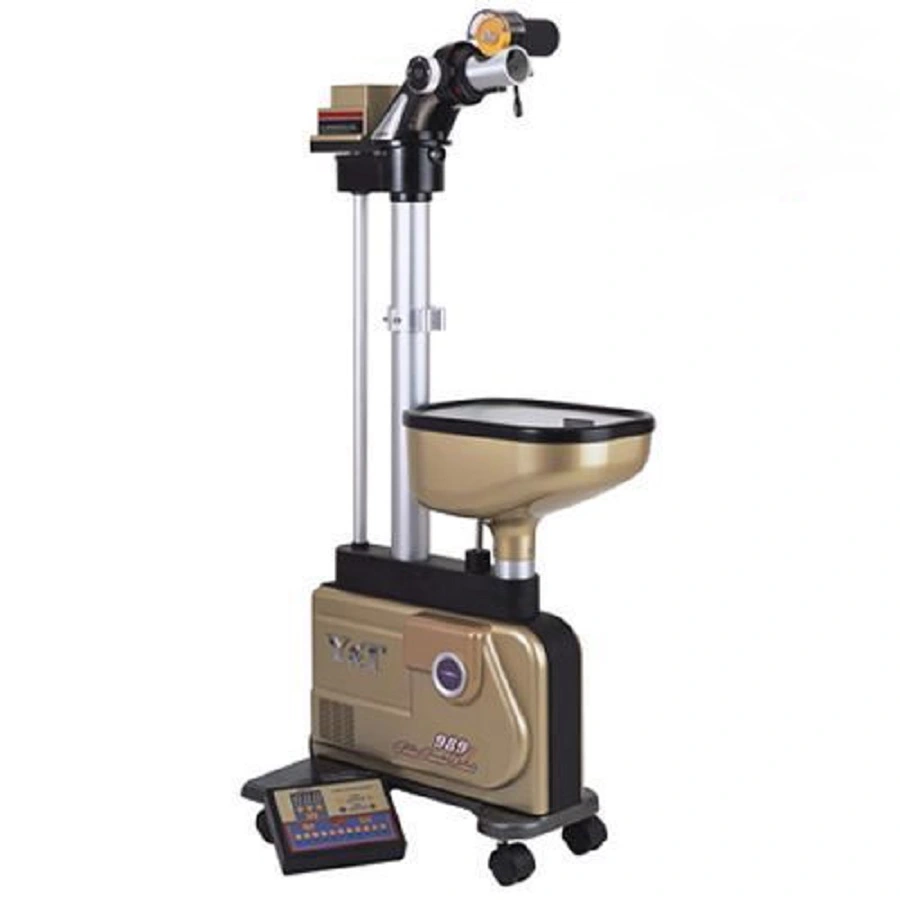 Máy bắn bóng bàn Y&T 989F